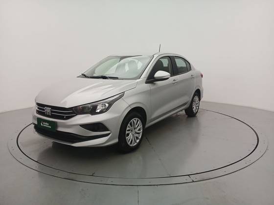 FIAT CRONOS 1.3 FIREFLY FLEX DRIVE CVT